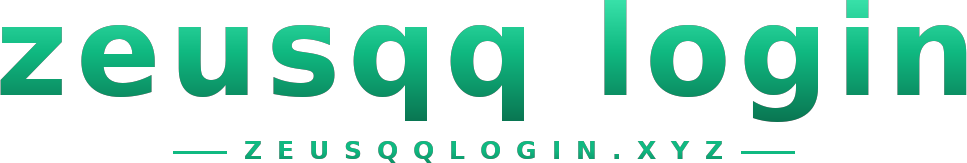 zeusqq login logo